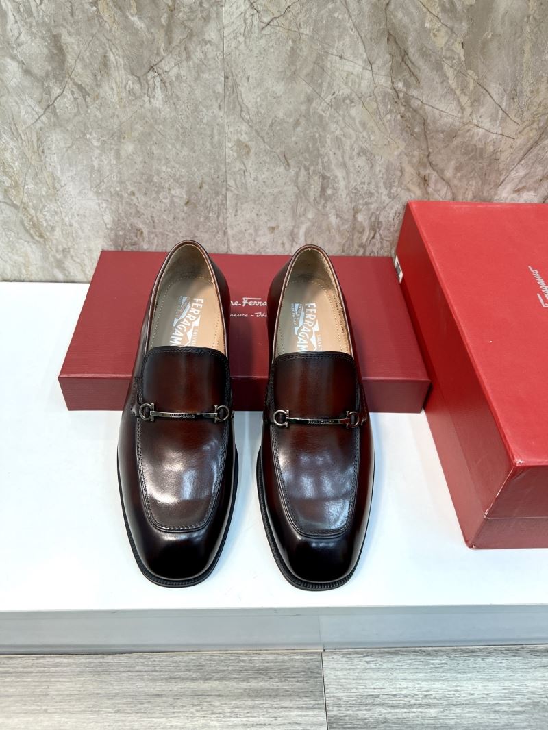 Ferragamo Shoes